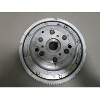 68V-81450-00-00 Yamaha Outboard 115 HP 4 Stroke Rotor Flywheel Assembly 2012