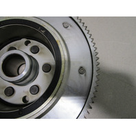 68V-81450-00-00 Yamaha Outboard 115 HP 4 Stroke Rotor Flywheel Assembly 2012