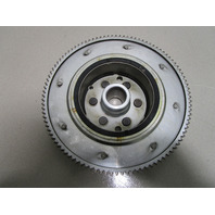 68V-81450-00-00 Yamaha Outboard 115 HP 4 Stroke Rotor Flywheel Assembly 2012