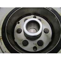 68V-81450-00-00 Yamaha Outboard 115 HP 4 Stroke Rotor Flywheel Assembly 2012