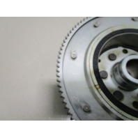 68V-81450-00-00 Yamaha Outboard 115 HP 4 Stroke Rotor Flywheel Assembly 2012