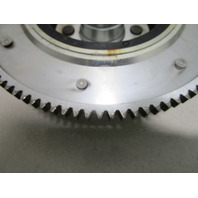 68V-81450-00-00 Yamaha Outboard 115 HP 4 Stroke Rotor Flywheel Assembly 2012