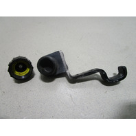 68T-12572-00-00 Yamaha Outboard 115 HP 4 STK Joint & Adapter  6R3-12582-00-00