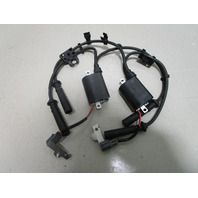 68V-82310-00-00 Ignition Coil Set for Yamaha 115 HP Outboard 68V-82310-10-00