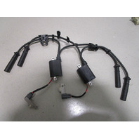 68V-82310-00-00 Ignition Coil Set for Yamaha 115 HP Outboard 68V-82310-10-00