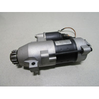 68V-81800-02-00 Yamaha Outboard 115 HP 4 Stroke Electric Starter Motor Assembly