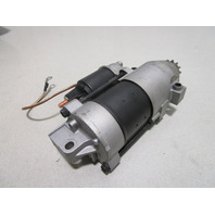 68V-81800-02-00 Yamaha Outboard 115 HP 4 Stroke Electric Starter Motor Assembly