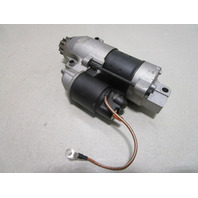 68V-81800-02-00 Yamaha Outboard 115 HP 4 Stroke Electric Starter Motor Assembly