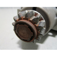 68V-81800-02-00 Yamaha Outboard 115 HP 4 Stroke Electric Starter Motor Assembly