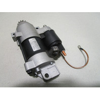 68V-81800-02-00 Yamaha Outboard 115 HP 4 Stroke Electric Starter Motor Assembly