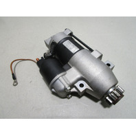 68V-81800-02-00 Yamaha Outboard 115 HP 4 Stroke Electric Starter Motor Assembly