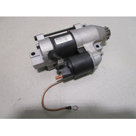 68V-81800-02-00 Yamaha Outboard 115 HP 4 Stroke Electric Starter Motor Assembly