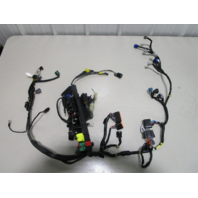 68V-82590-70-00 Yamaha Outboard 115 HP 4 STK Engine Motor Wire Harness 2012