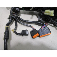 68V-82590-70-00 Yamaha Outboard 115 HP 4 STK Engine Motor Wire Harness 2012