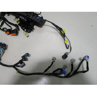 68V-82590-70-00 Yamaha Outboard 115 HP 4 STK Engine Motor Wire Harness 2012