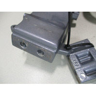 6X4-42101-01-00 Yamaha Outboard Tiller Handle Electric From A F75TLR Outboard
