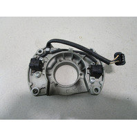 6D8-85580-00-00 Yamaha Outboard 75 HP 4 Stroke Pulser Coil Assembly 2006