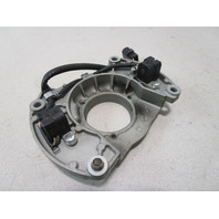 6D8-85580-00-00 Yamaha Outboard 75 HP 4 Stroke Pulser Coil Assembly 2006