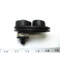 0354162 0350819  Evinrude ETec Overboard Water Indicator Grommet & Fitting