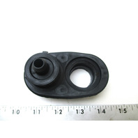 0354162 0350819  Evinrude ETec Overboard Water Indicator Grommet & Fitting