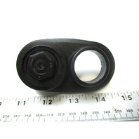 0354162 0350819  Evinrude ETec Overboard Water Indicator Grommet & Fitting