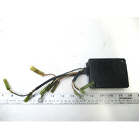 6L2-85540-10-00  Yamaha Outboard CDI Unit Assembly 25 HP 2 stroke