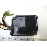 6L2-85540-10-00  Yamaha Outboard CDI Unit Assembly 25 HP 2 stroke