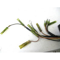 6L2-85540-10-00  Yamaha Outboard CDI Unit Assembly 25 HP 2 stroke