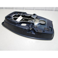 0433392 Blue Lower Cowl Engine Cover for Evinrude Johnson Cowling 20-30 Hp 433392