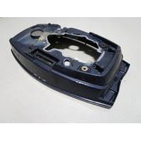 0433392 Blue Lower Cowl Engine Cover for Evinrude Johnson Cowling 20-30 Hp 433392