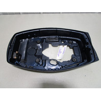 0433392 Blue Lower Cowl Engine Cover for Evinrude Johnson Cowling 20-30 Hp 433392