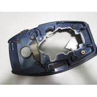 0433392 Blue Lower Cowl Engine Cover for Evinrude Johnson Cowling 20-30 Hp 433392