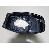 0433392 Blue Lower Cowl Engine Cover for Evinrude Johnson Cowling 20-30 Hp 433392