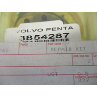 3854287 Volvo Penta Marine Stern Drive Water Pump Impeller Repair Kit