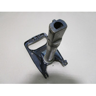 0335430 Steering Bracket & Pilot Shaft 0329648 OMC Evinrude Johnson Outboard