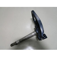 0335430 Steering Bracket & Pilot Shaft 0329648 OMC Evinrude Johnson Outboard