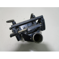 0323158 Swivel Stern Bracket OMC Evinrude Johnson Outboard 0342536 0342535 2 Cyl