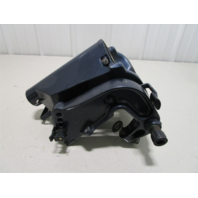 0323158 Swivel Stern Bracket OMC Evinrude Johnson Outboard 0342536 0342535 2 Cyl