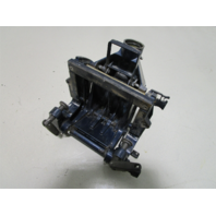 0323158 Swivel Stern Bracket OMC Evinrude Johnson Outboard 0342536 0342535 2 Cyl