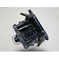 0323158 Swivel Stern Bracket OMC Evinrude Johnson Outboard 0342536 0342535 2 Cyl