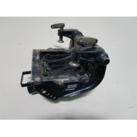 0323158 Swivel Stern Bracket OMC Evinrude Johnson Outboard 0342536 0342535 2 Cyl