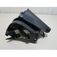 0323158 Swivel Stern Bracket OMC Evinrude Johnson Outboard 0342536 0342535 2 Cyl