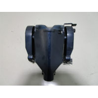 0323158 Swivel Stern Bracket OMC Evinrude Johnson Outboard 0342536 0342535 2 Cyl