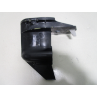 1668-895154T06 Mercury Mariner Outboard Lower Unit Gear Case Housing 9.9 HP