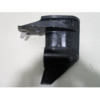 1668-895154T06 Mercury Mariner Outboard Lower Unit Gear Case Housing 9.9 HP