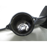 1668-895154T06 Mercury Mariner Outboard Lower Unit Gear Case Housing 9.9 HP