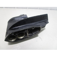 1668-895154T06 Mercury Mariner Outboard Lower Unit Gear Case Housing 9.9 HP