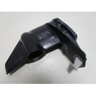 1668-895154T06 Mercury Mariner Outboard Lower Unit Gear Case Housing 9.9 HP