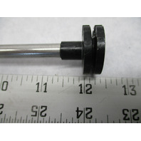 689-42138-00 Throttle Shaft for Yamaha 25 & 30 Hp Outboard Engines 1984-1997