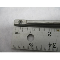 689-42138-00 Throttle Shaft for Yamaha 25 & 30 Hp Outboard Engines 1984-1997